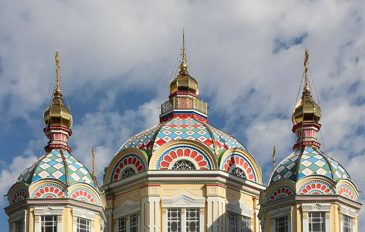 Вознесенский собор